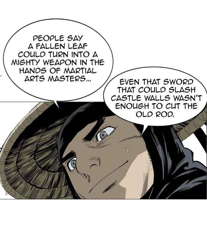 Gosu (The Master) Chap 18 - Next Chap 19