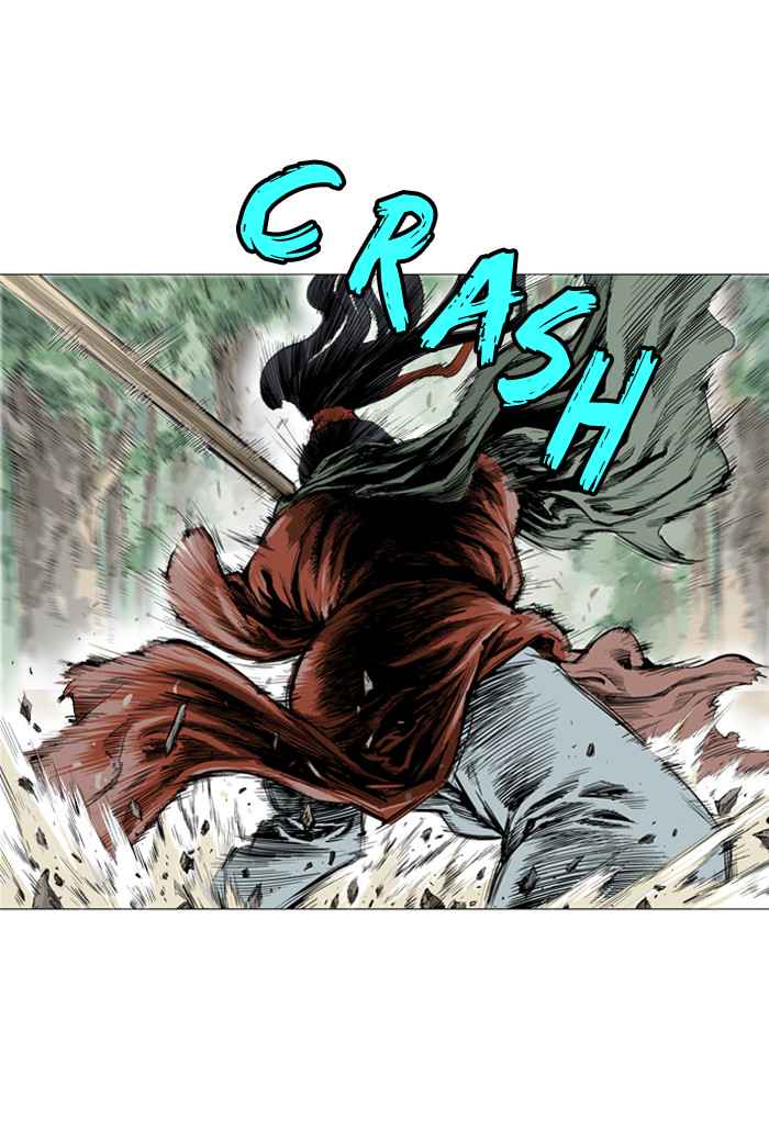 Gosu (The Master) Chap 18 - Next Chap 19