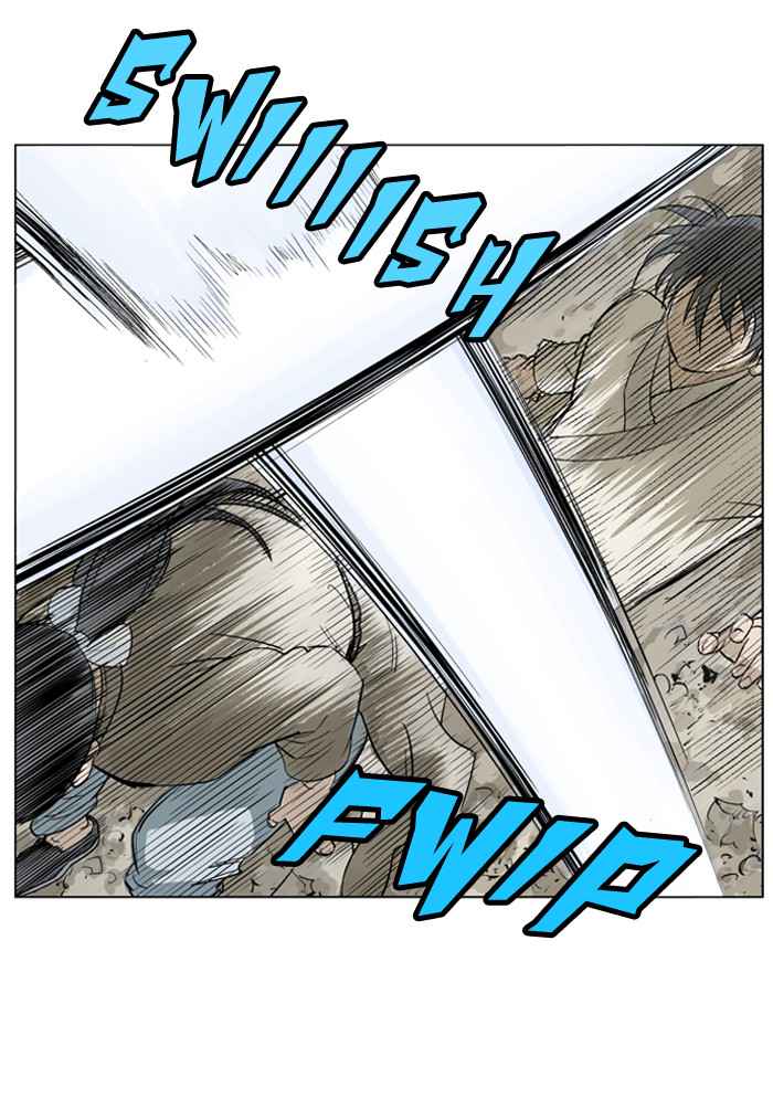 Gosu (The Master) Chap 18 - Next Chap 19