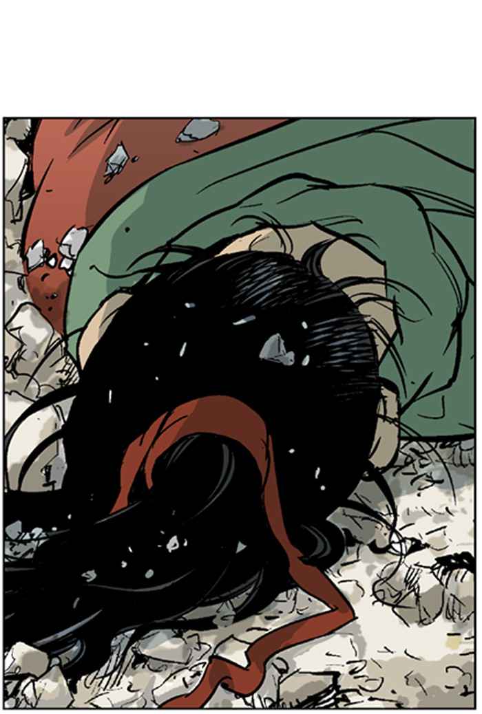 Gosu (The Master) Chap 18 - Next Chap 19