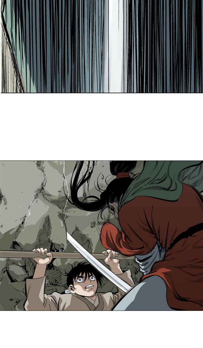 Gosu (The Master) Chap 18 - Next Chap 19