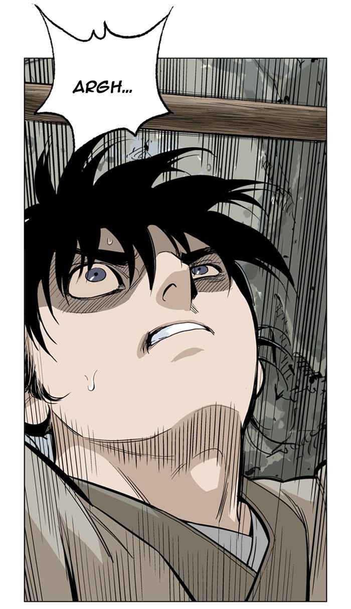 Gosu (The Master) Chap 18 - Next Chap 19