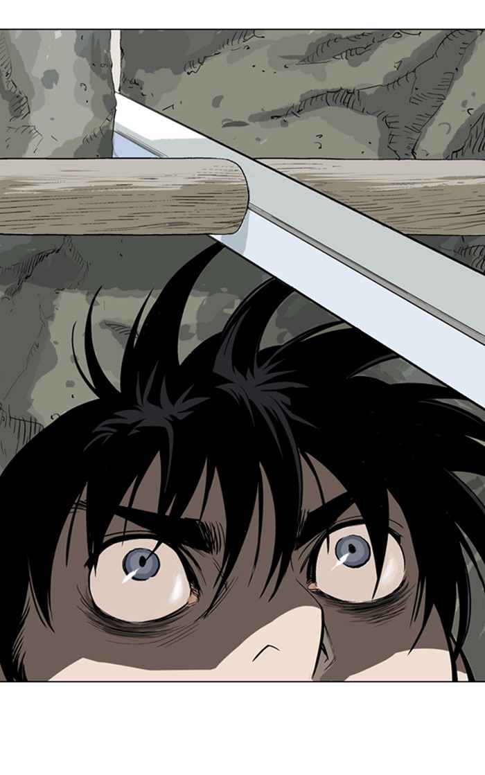 Gosu (The Master) Chap 18 - Next Chap 19