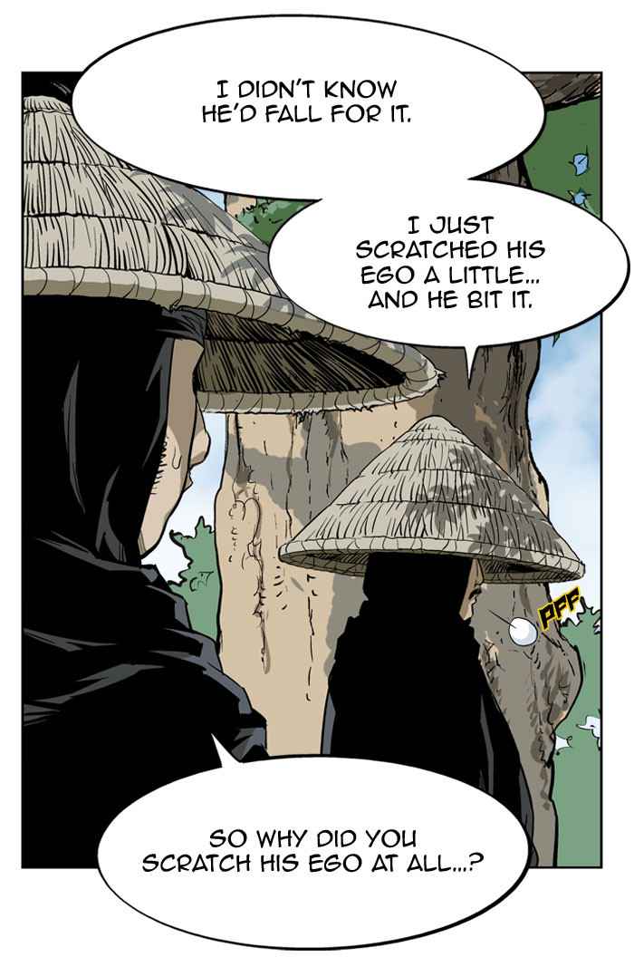 Gosu (The Master) Chap 19 - Next Chap 20