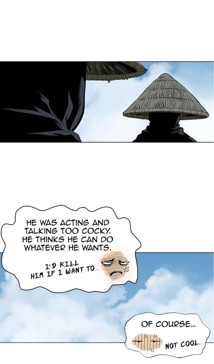 Gosu (The Master) Chap 19 - Next Chap 20