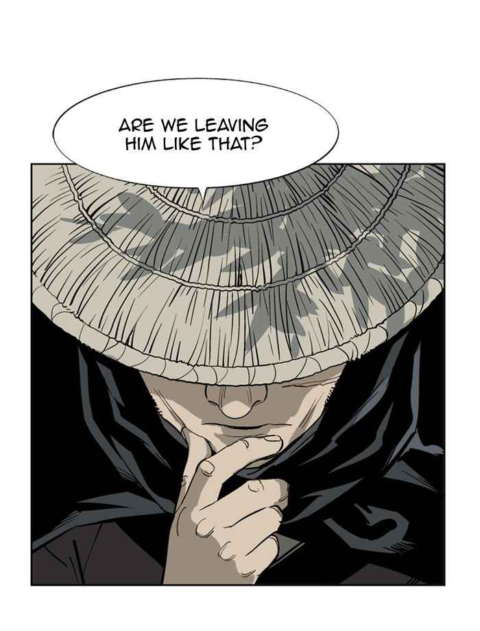 Gosu (The Master) Chap 19 - Next Chap 20