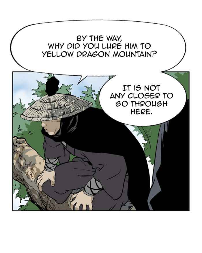 Gosu (The Master) Chap 19 - Next Chap 20