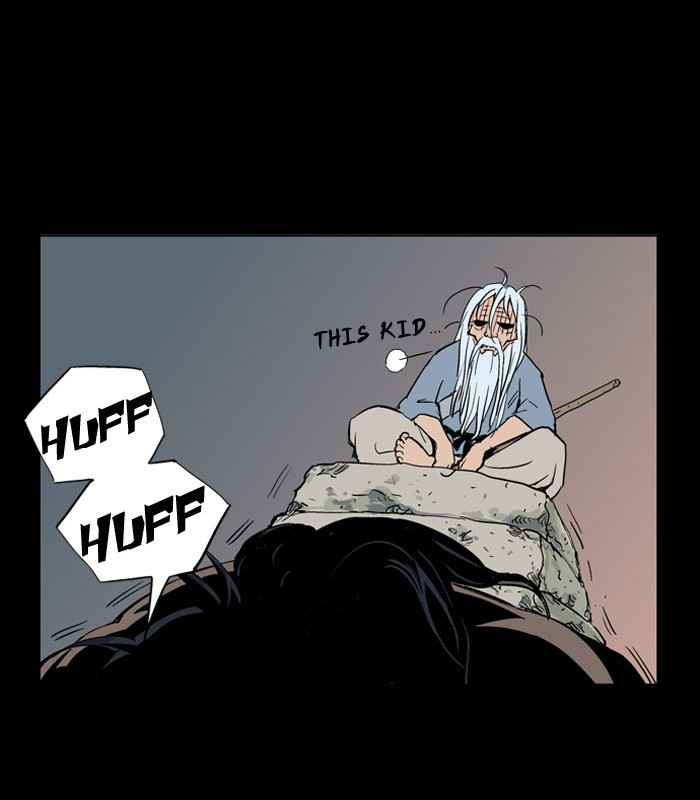 Gosu (The Master) Chap 19 - Next Chap 20