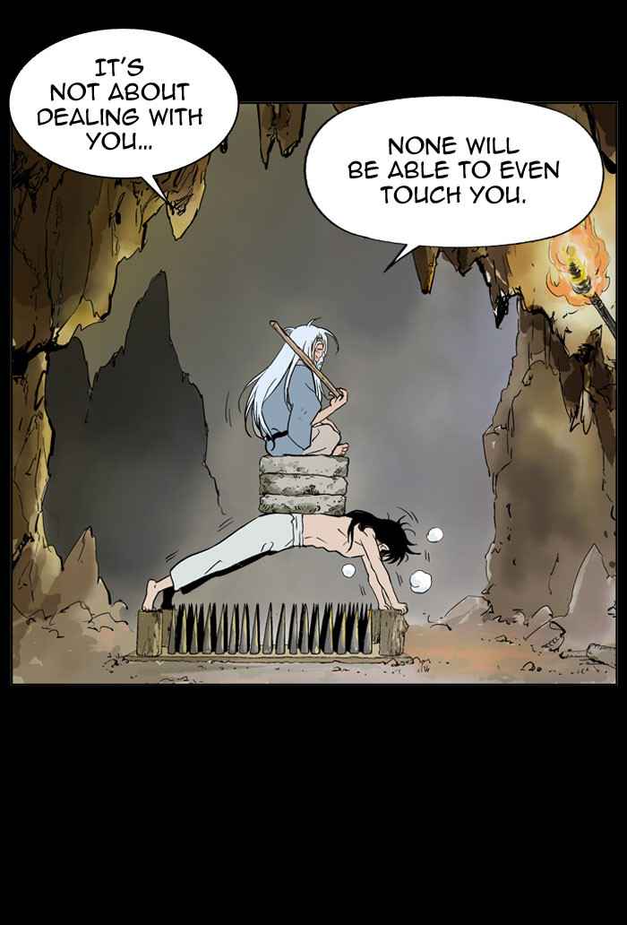 Gosu (The Master) Chap 19 - Next Chap 20