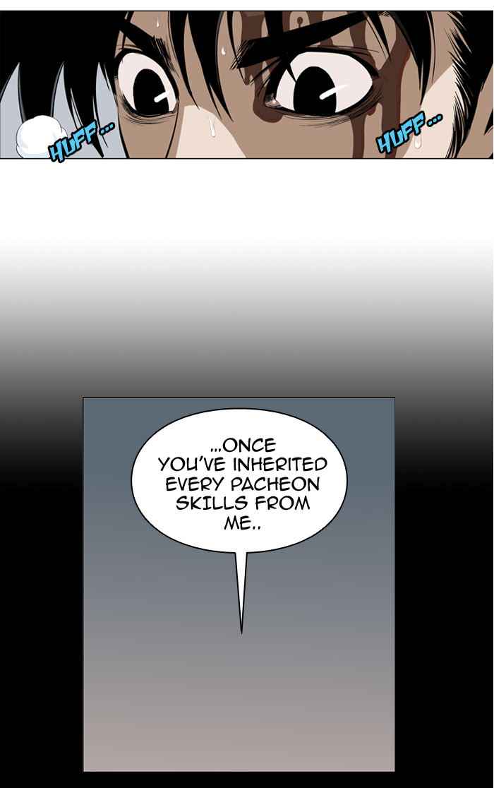 Gosu (The Master) Chap 19 - Next Chap 20