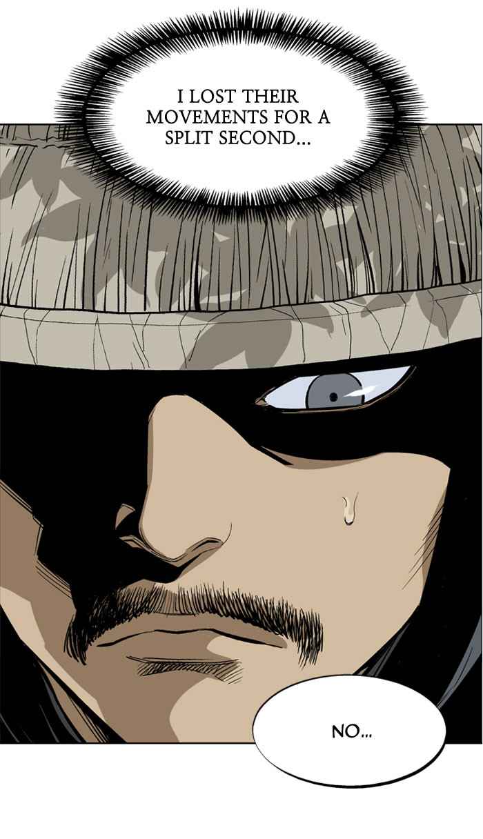 Gosu (The Master) Chap 19 - Next Chap 20