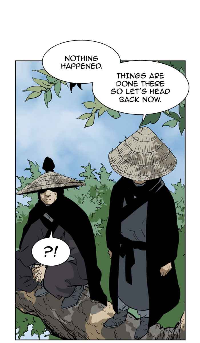 Gosu (The Master) Chap 19 - Next Chap 20