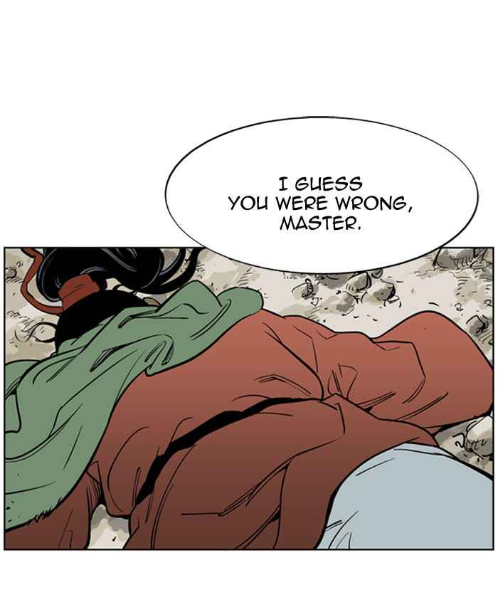 Gosu (The Master) Chap 19 - Next Chap 20