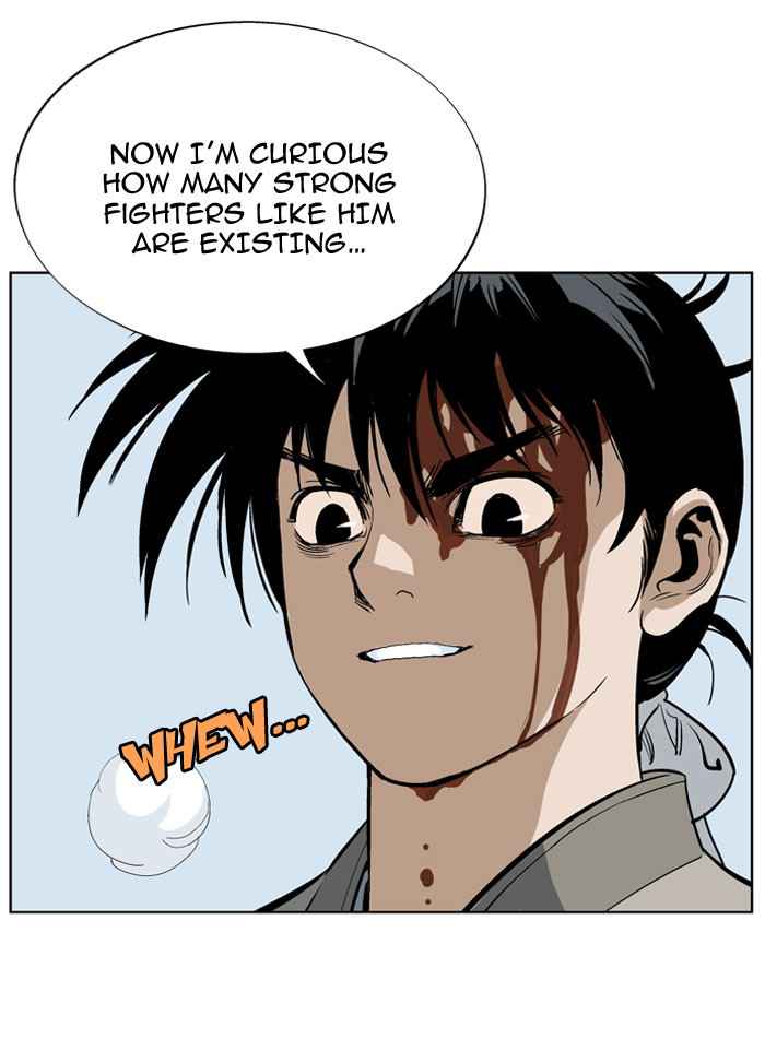 Gosu (The Master) Chap 19 - Next Chap 20
