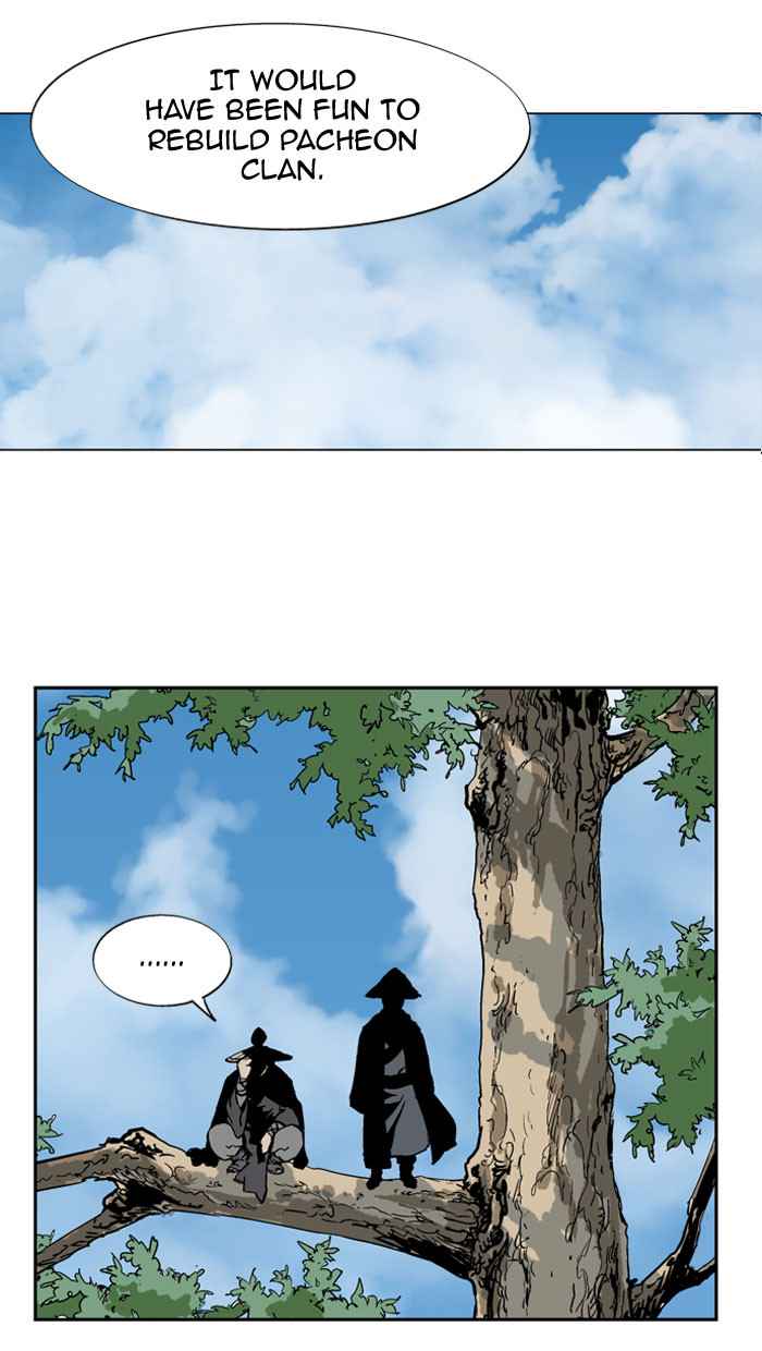 Gosu (The Master) Chap 19 - Next Chap 20