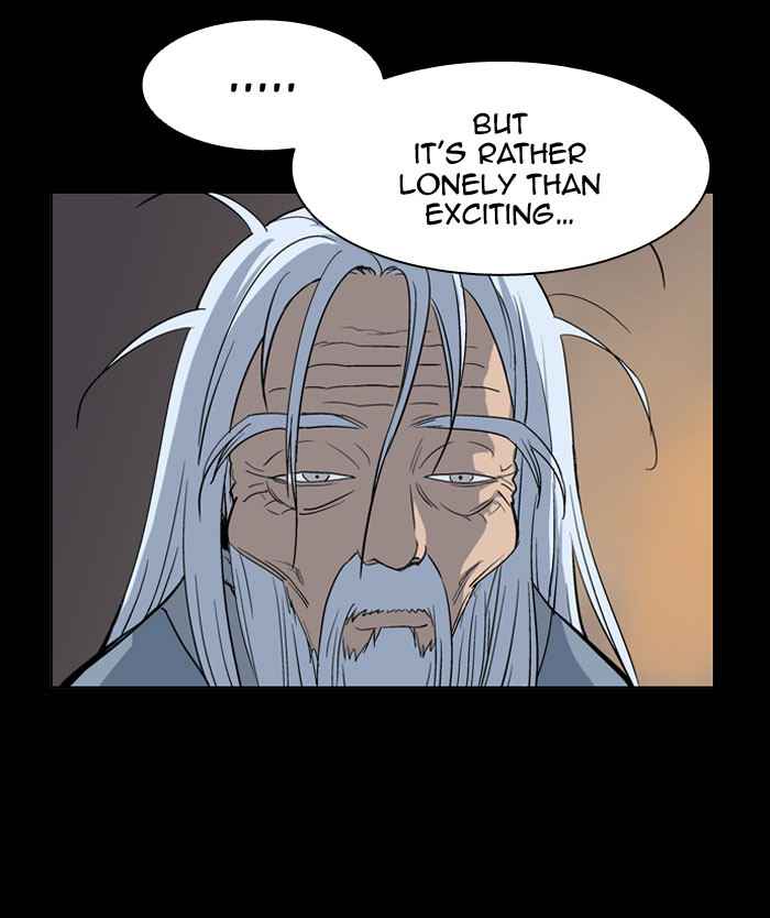 Gosu (The Master) Chap 19 - Next Chap 20