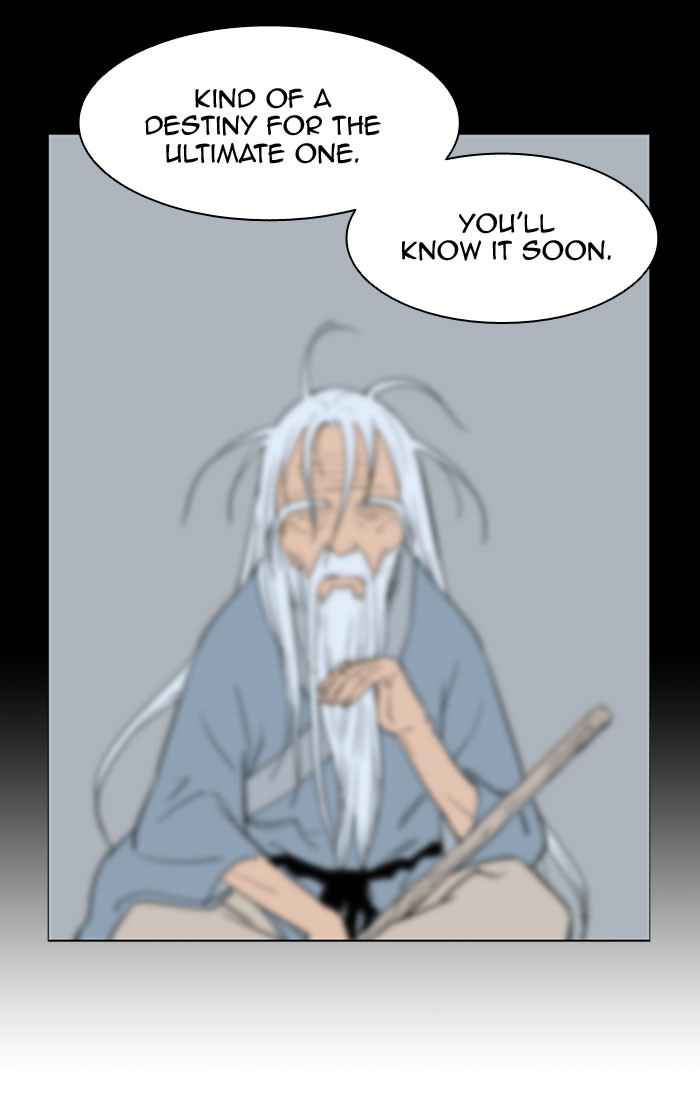 Gosu (The Master) Chap 19 - Next Chap 20