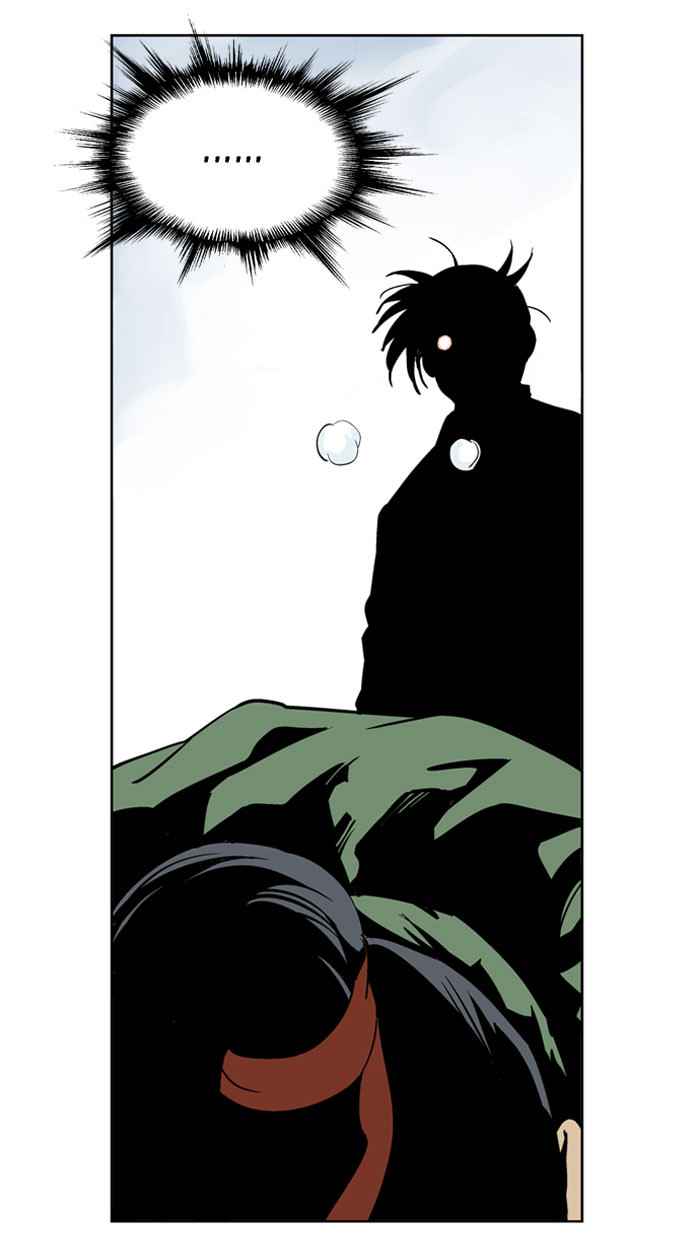 Gosu (The Master) Chap 19 - Next Chap 20