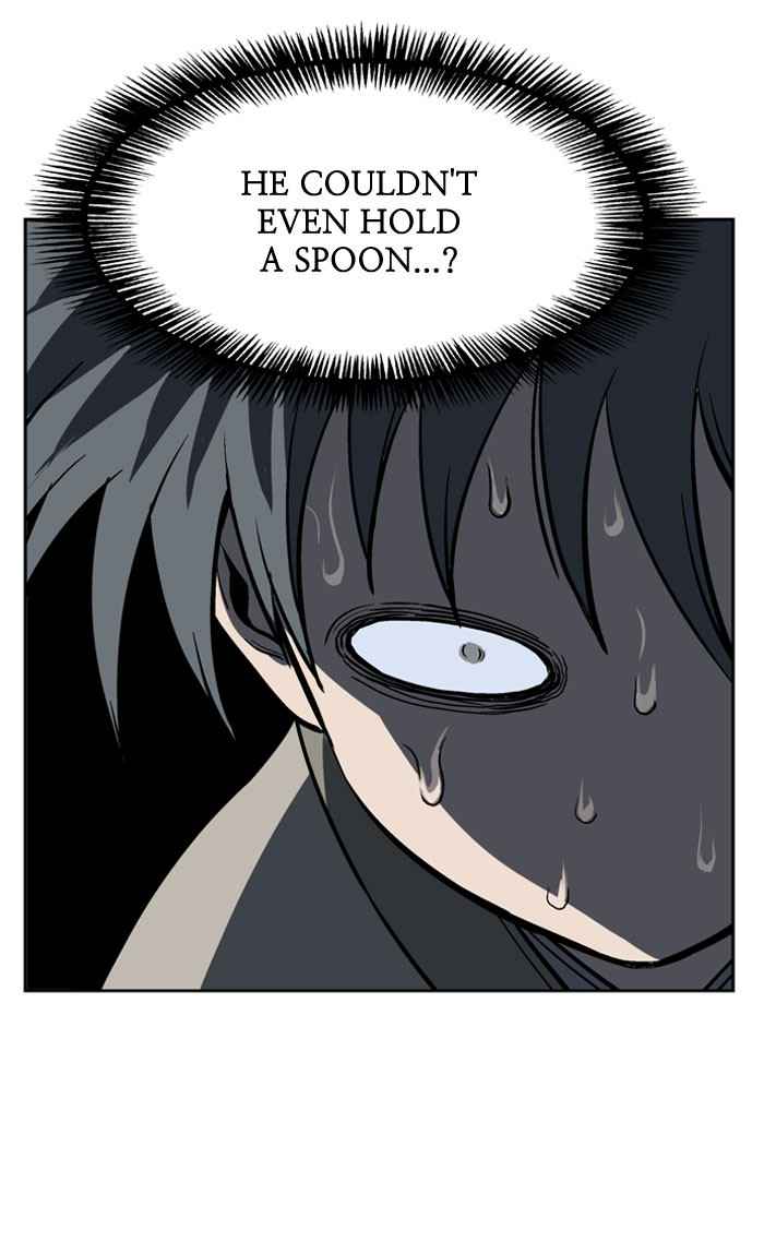 Gosu (The Master) Chap 19 - Next Chap 20