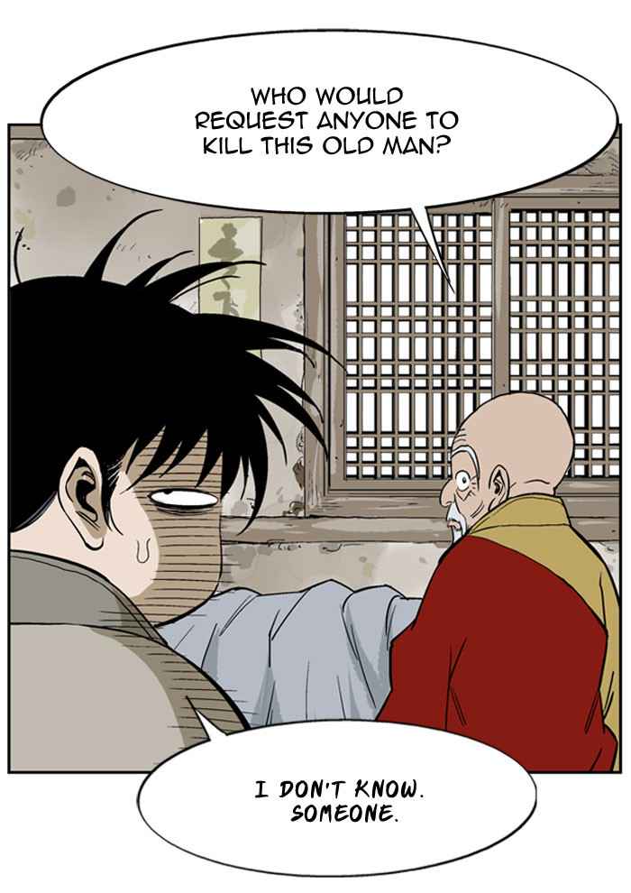 Gosu (The Master) Chap 19 - Next Chap 20