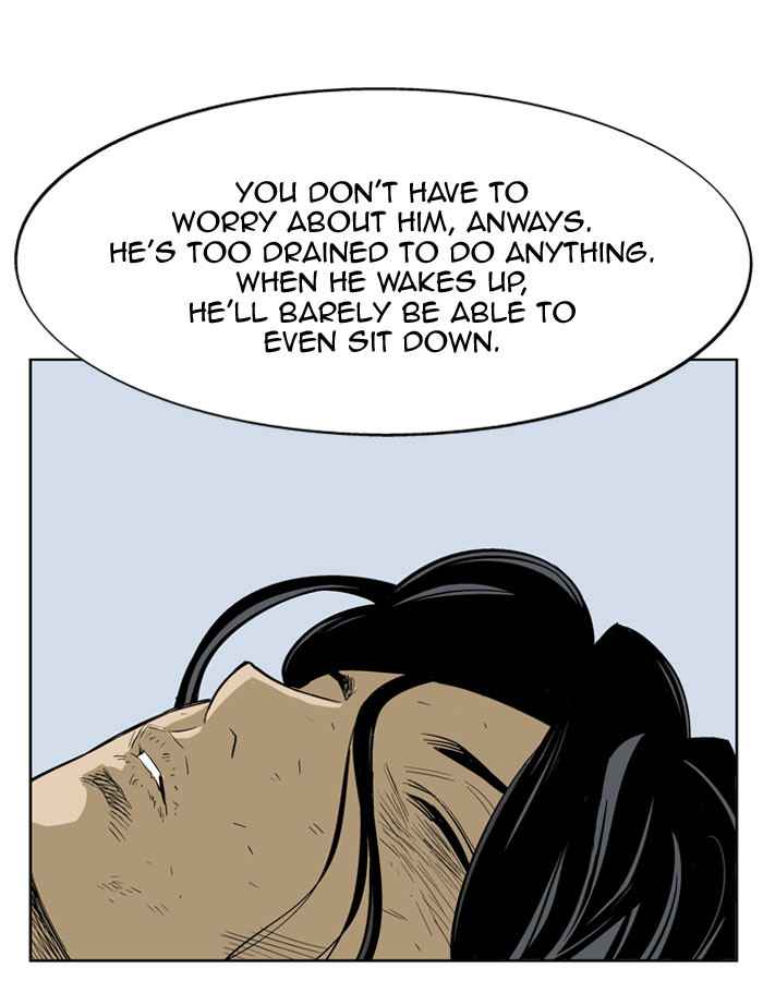 Gosu (The Master) Chap 19 - Next Chap 20