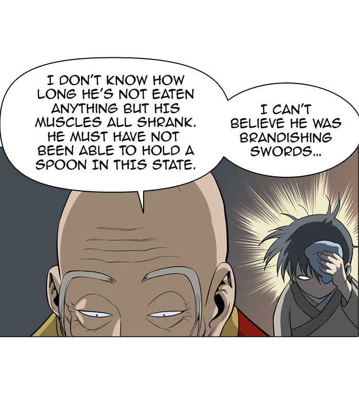 Gosu (The Master) Chap 19 - Next Chap 20