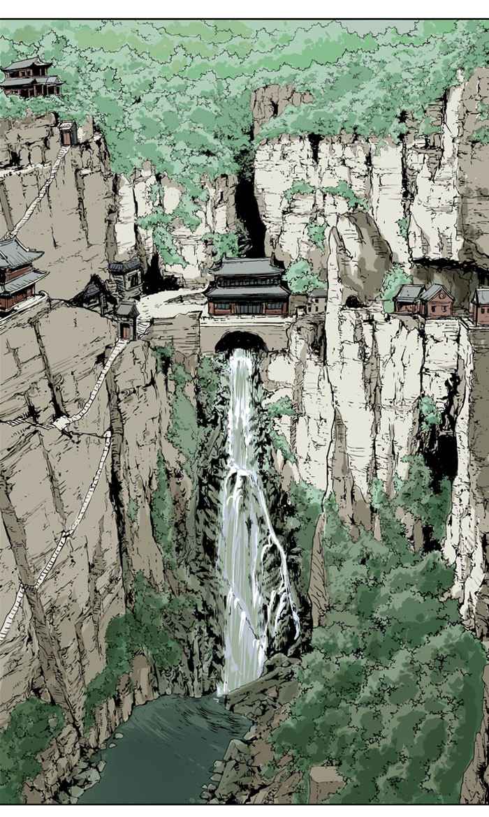 Gosu (The Master) Chap 19 - Next Chap 20