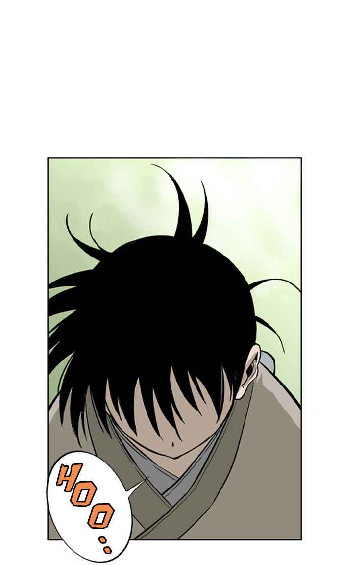 Gosu (The Master) Chap 19 - Next Chap 20