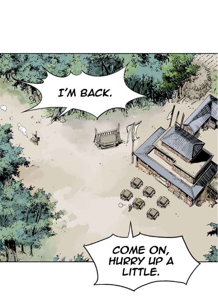 Gosu (The Master) Chap 19 - Next Chap 20