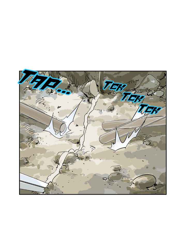 Gosu (The Master) Chap 19 - Next Chap 20