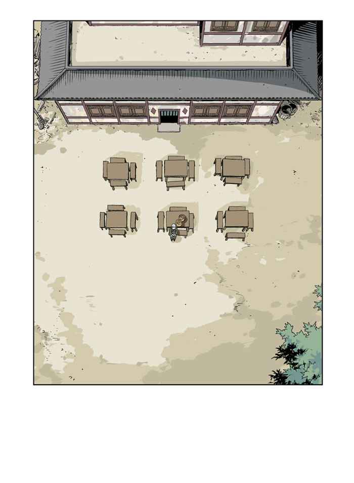 Gosu (The Master) Chap 19 - Next Chap 20