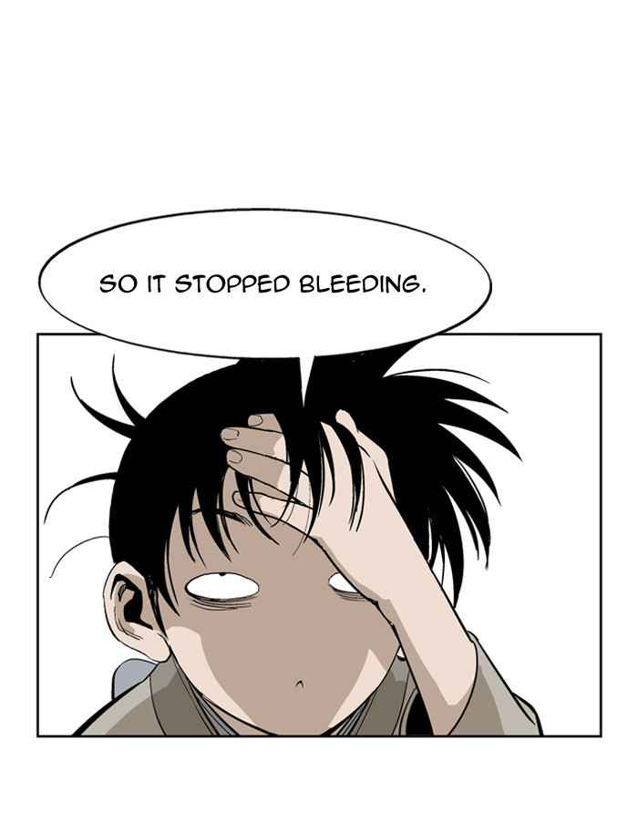 Gosu (The Master) Chap 19 - Next Chap 20