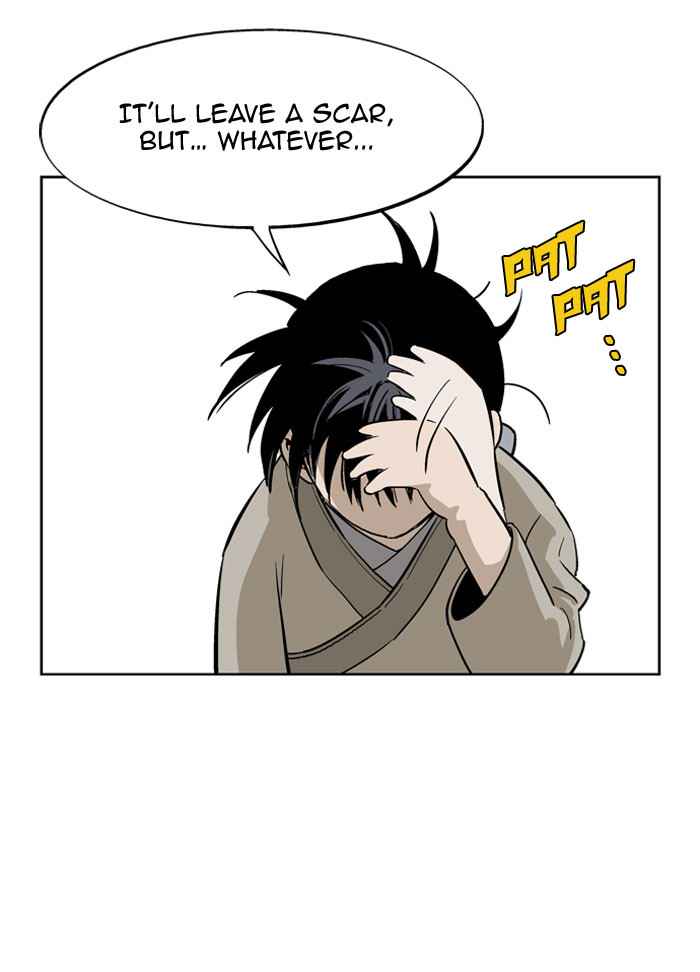 Gosu (The Master) Chap 19 - Next Chap 20