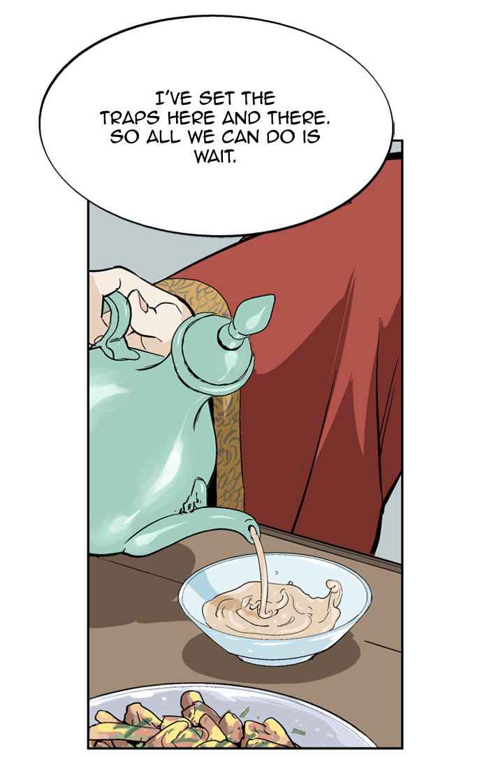 Gosu (The Master) Chap 19 - Next Chap 20