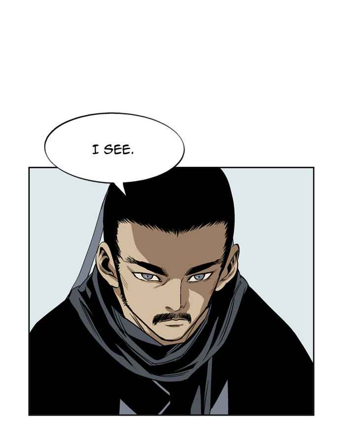 Gosu (The Master) Chap 19 - Next Chap 20