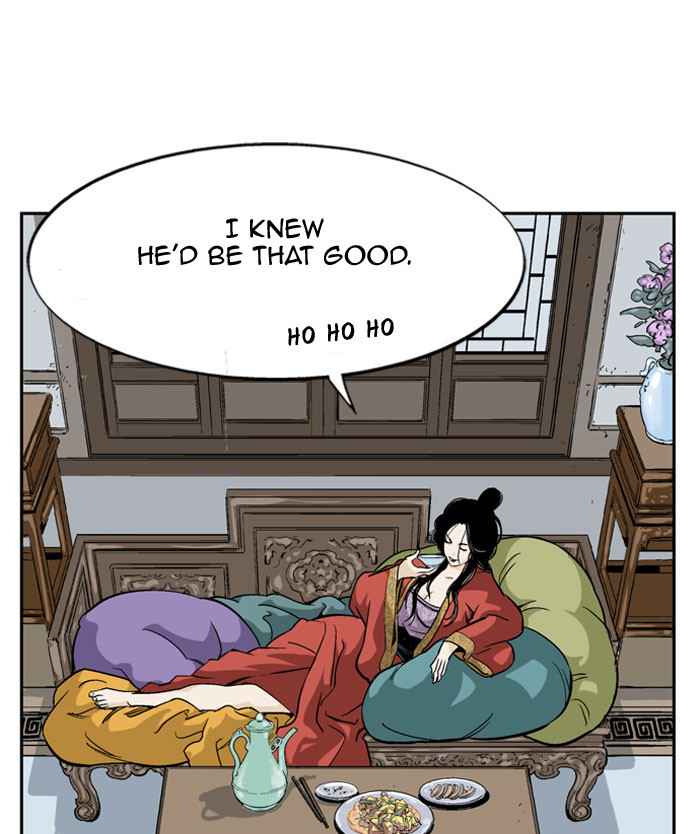 Gosu (The Master) Chap 19 - Next Chap 20