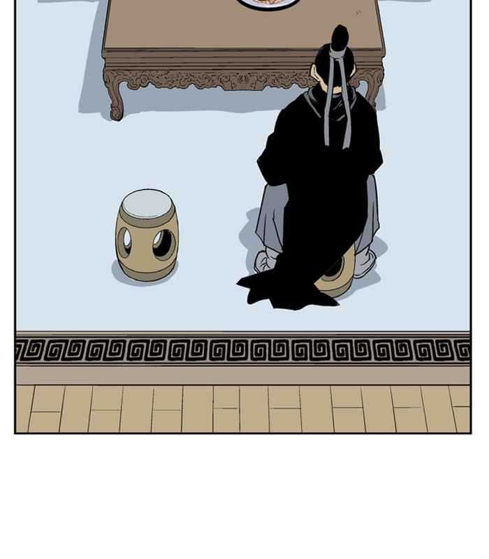 Gosu (The Master) Chap 19 - Next Chap 20