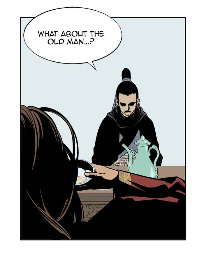 Gosu (The Master) Chap 19 - Next Chap 20