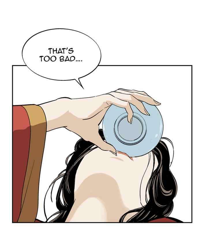 Gosu (The Master) Chap 19 - Next Chap 20