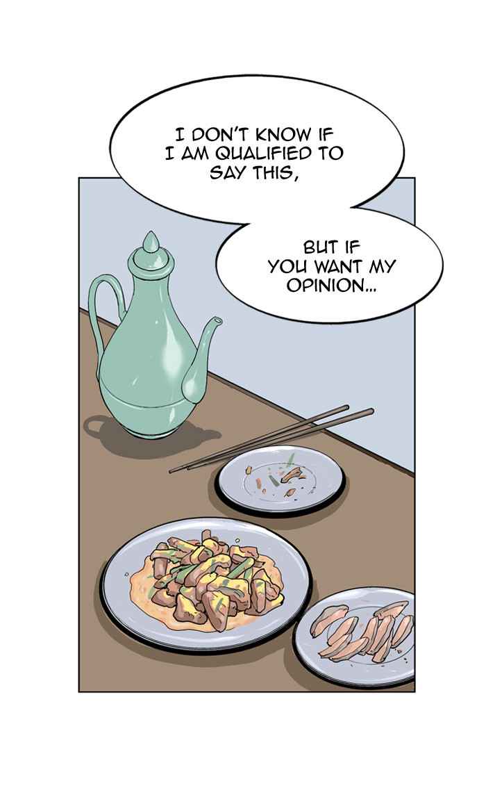 Gosu (The Master) Chap 19 - Next Chap 20