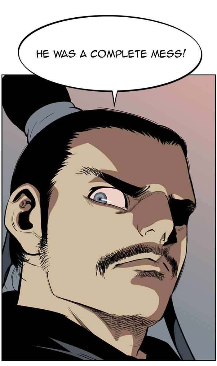 Gosu (The Master) Chap 19 - Next Chap 20