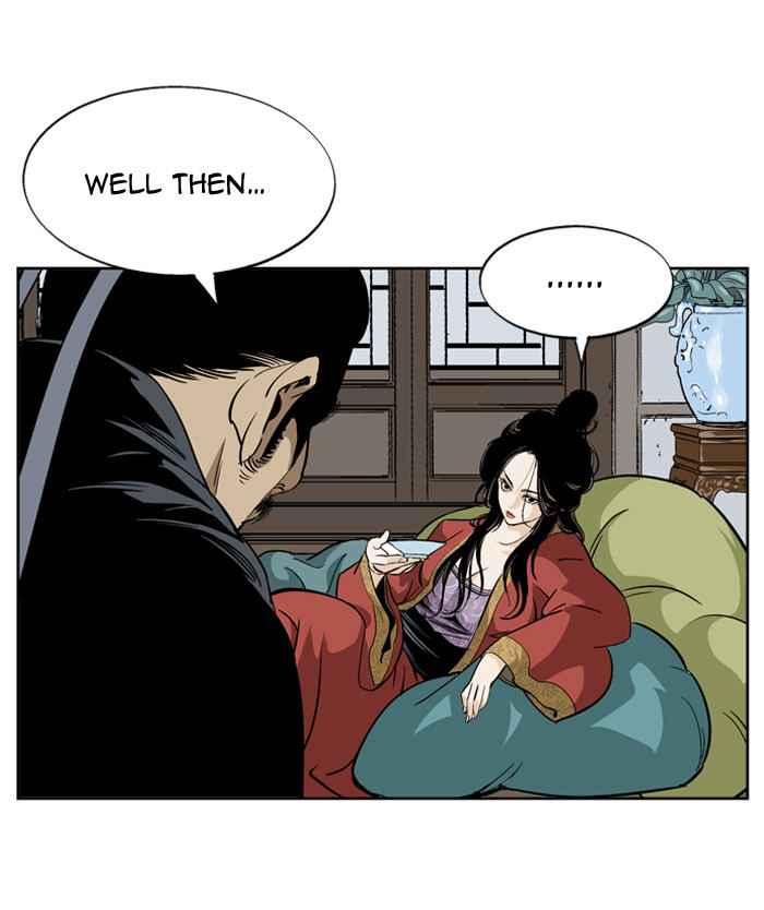 Gosu (The Master) Chap 19 - Next Chap 20