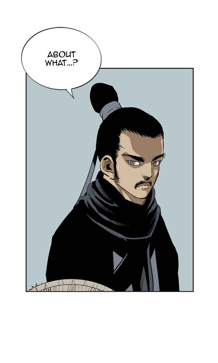 Gosu (The Master) Chap 19 - Next Chap 20
