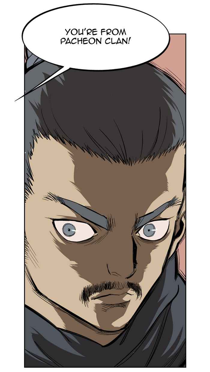 Gosu (The Master) Chap 19 - Next Chap 20