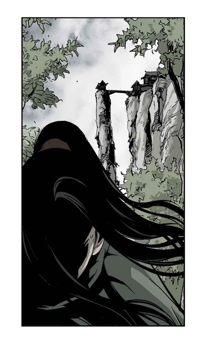 Gosu (The Master) Chap 19 - Next Chap 20