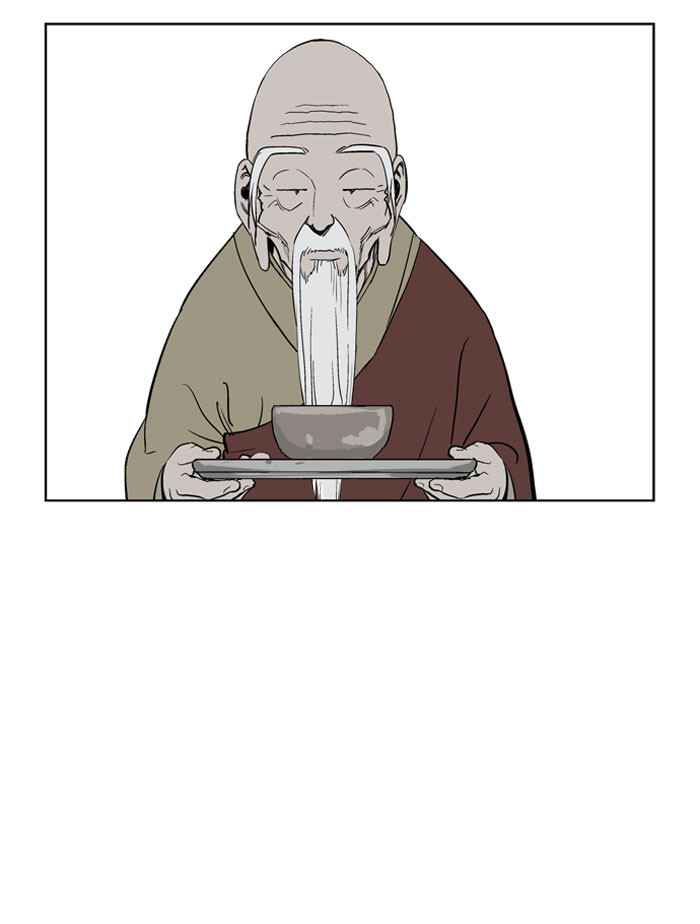 Gosu (The Master) Chap 19 - Next Chap 20