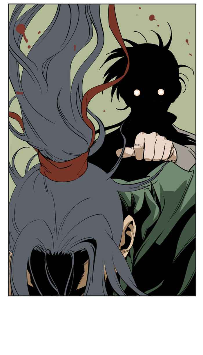 Gosu (The Master) Chap 19 - Next Chap 20