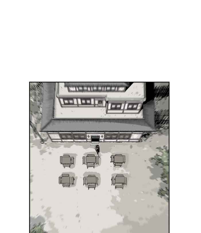 Gosu (The Master) Chap 19 - Next Chap 20