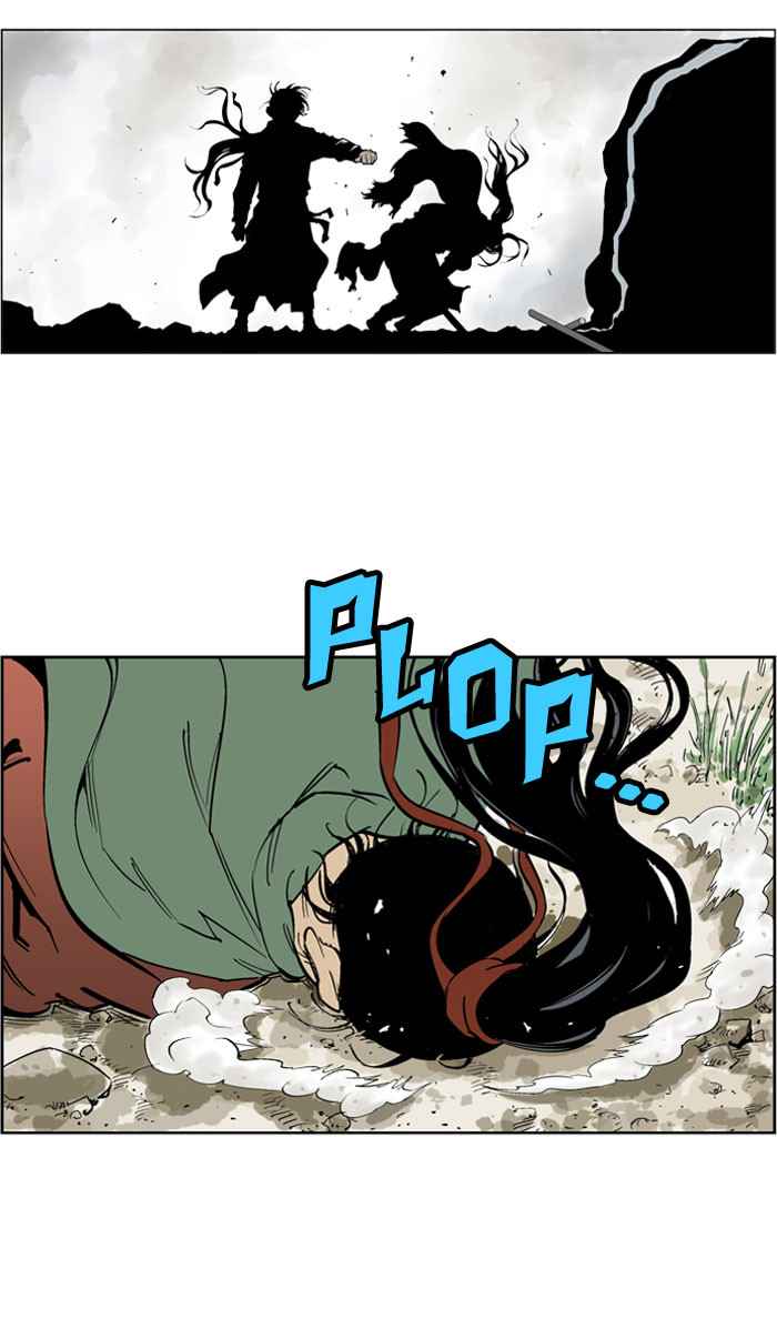 Gosu (The Master) Chap 19 - Next Chap 20