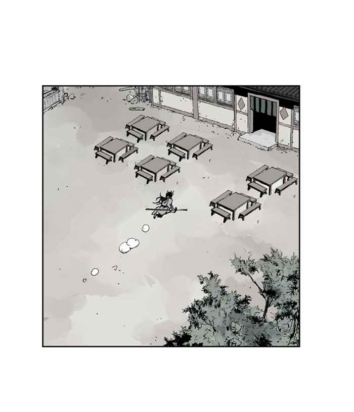 Gosu (The Master) Chap 19 - Next Chap 20